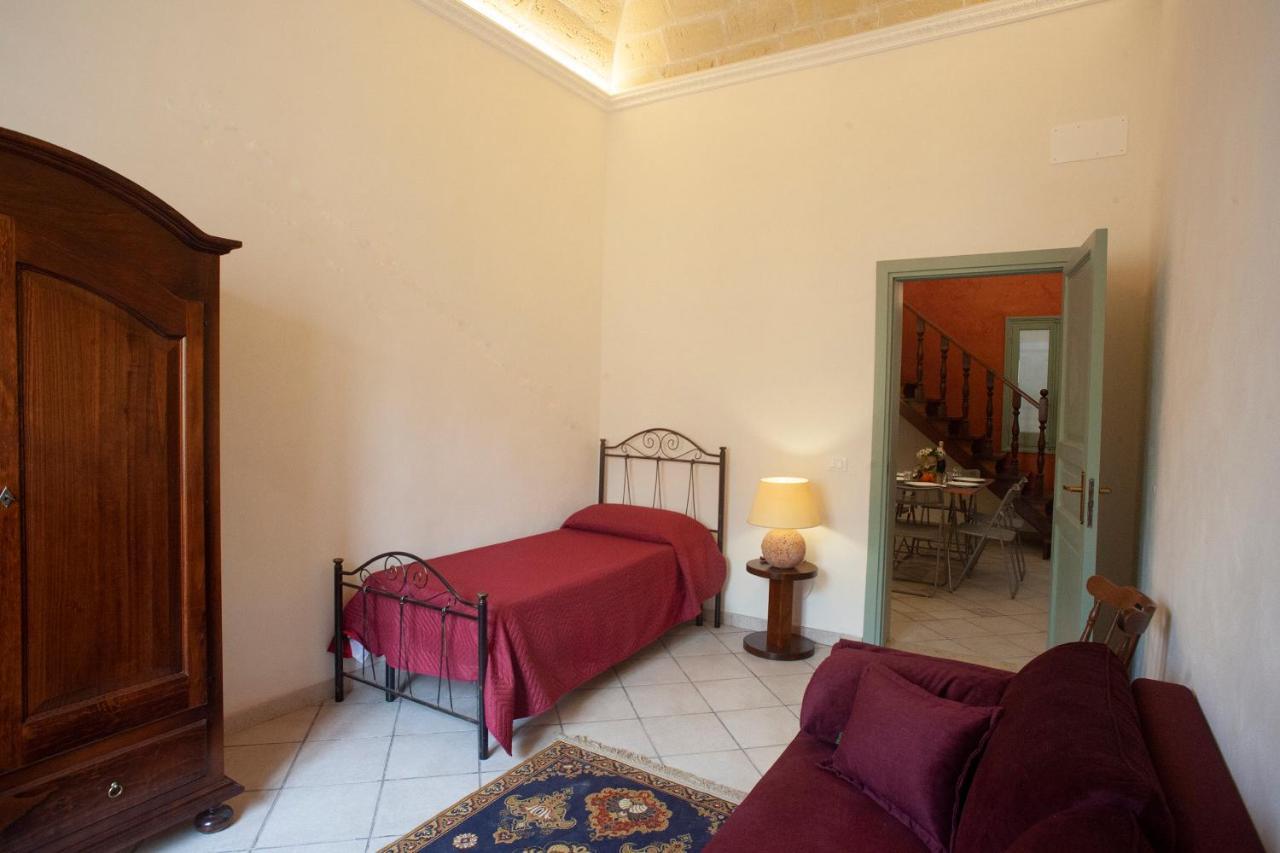 Case Vacanze "Residenze Trapanesi" Trapani Exterior foto