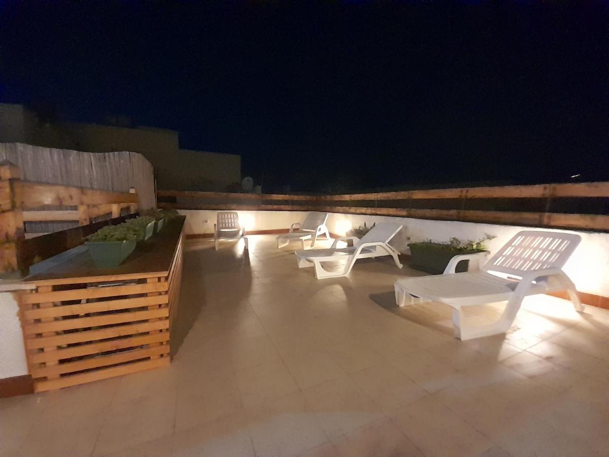 Case Vacanze "Residenze Trapanesi" Trapani Exterior foto